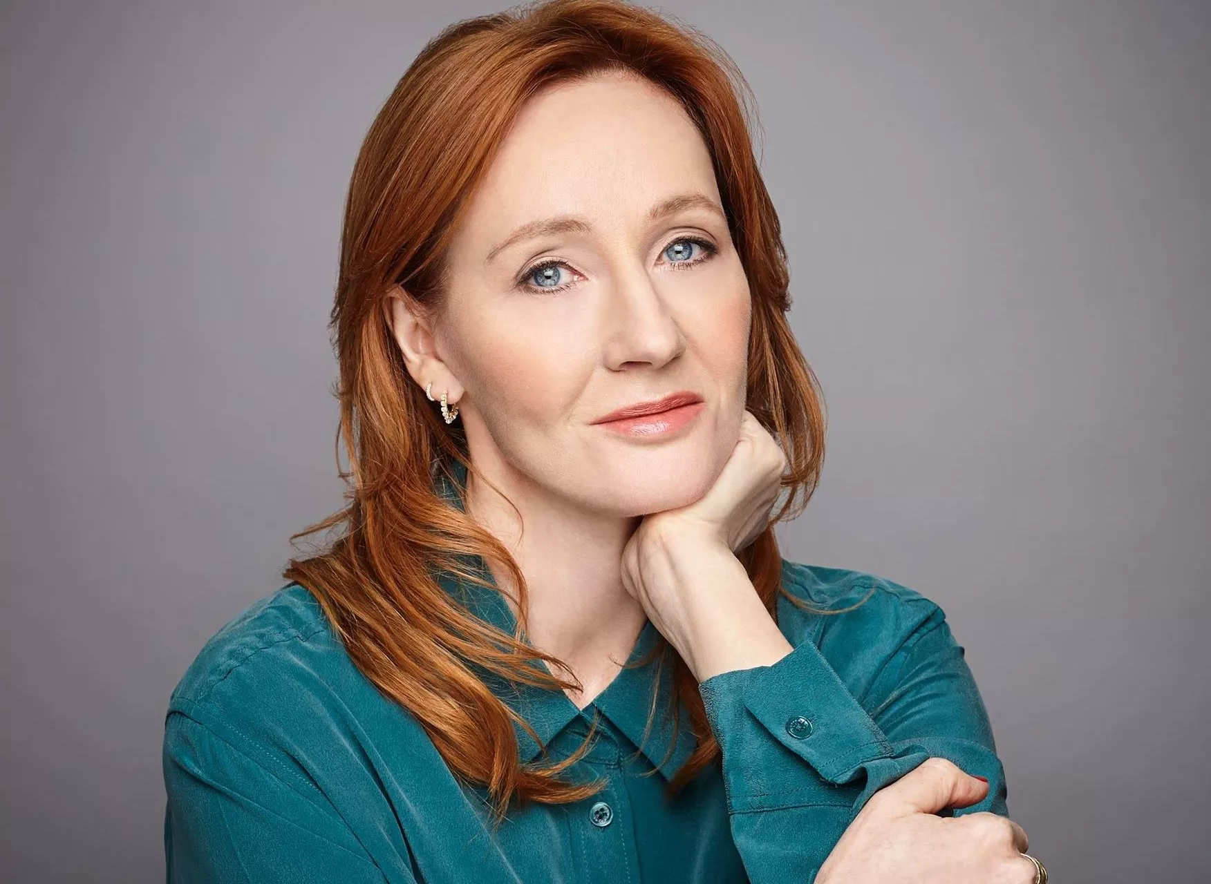 J. K. Rowling