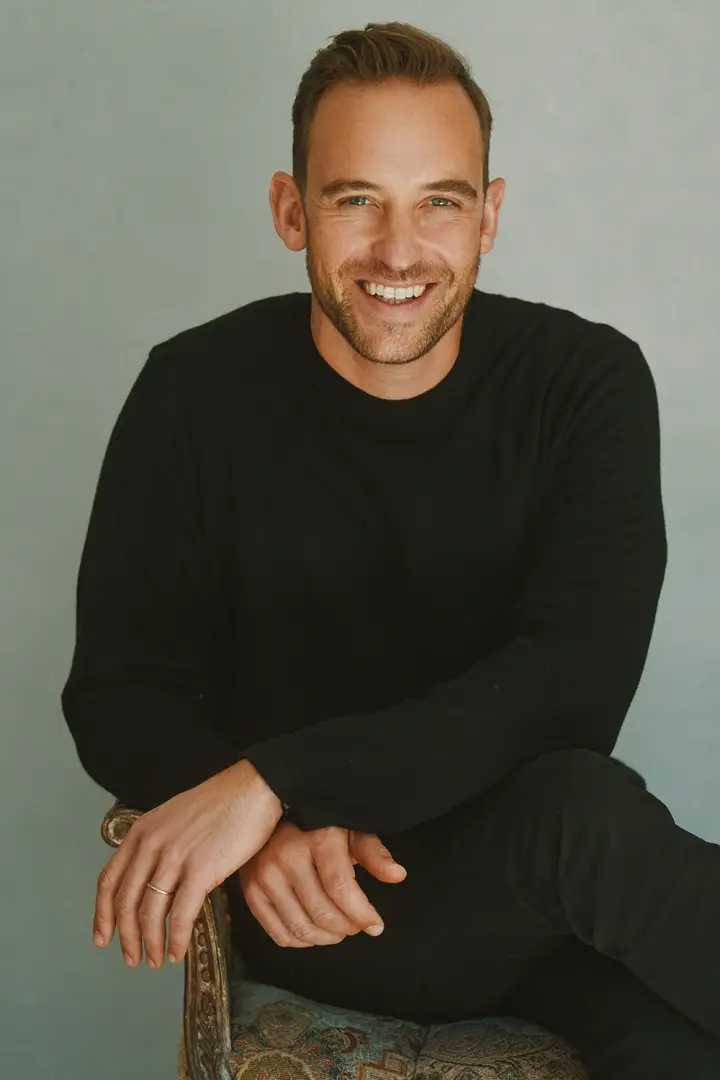 Joël Dicker