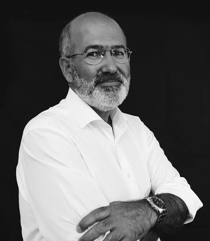 José Tolentino Mendonça