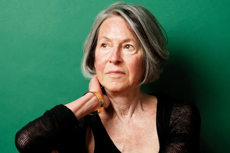 Louise Glück