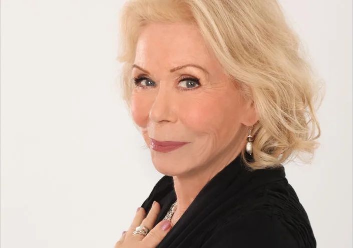 Louise L. Hay