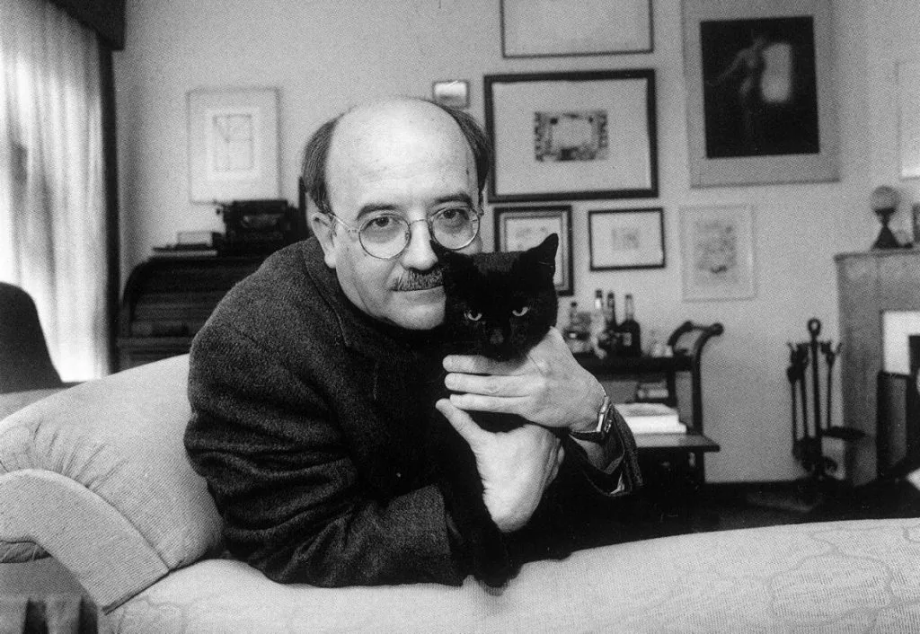 Manuel António Pina