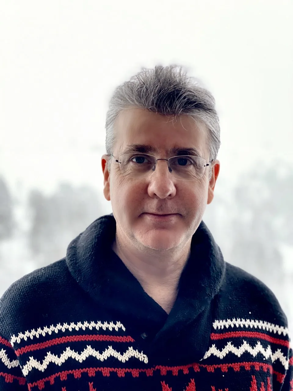 Mark Baker