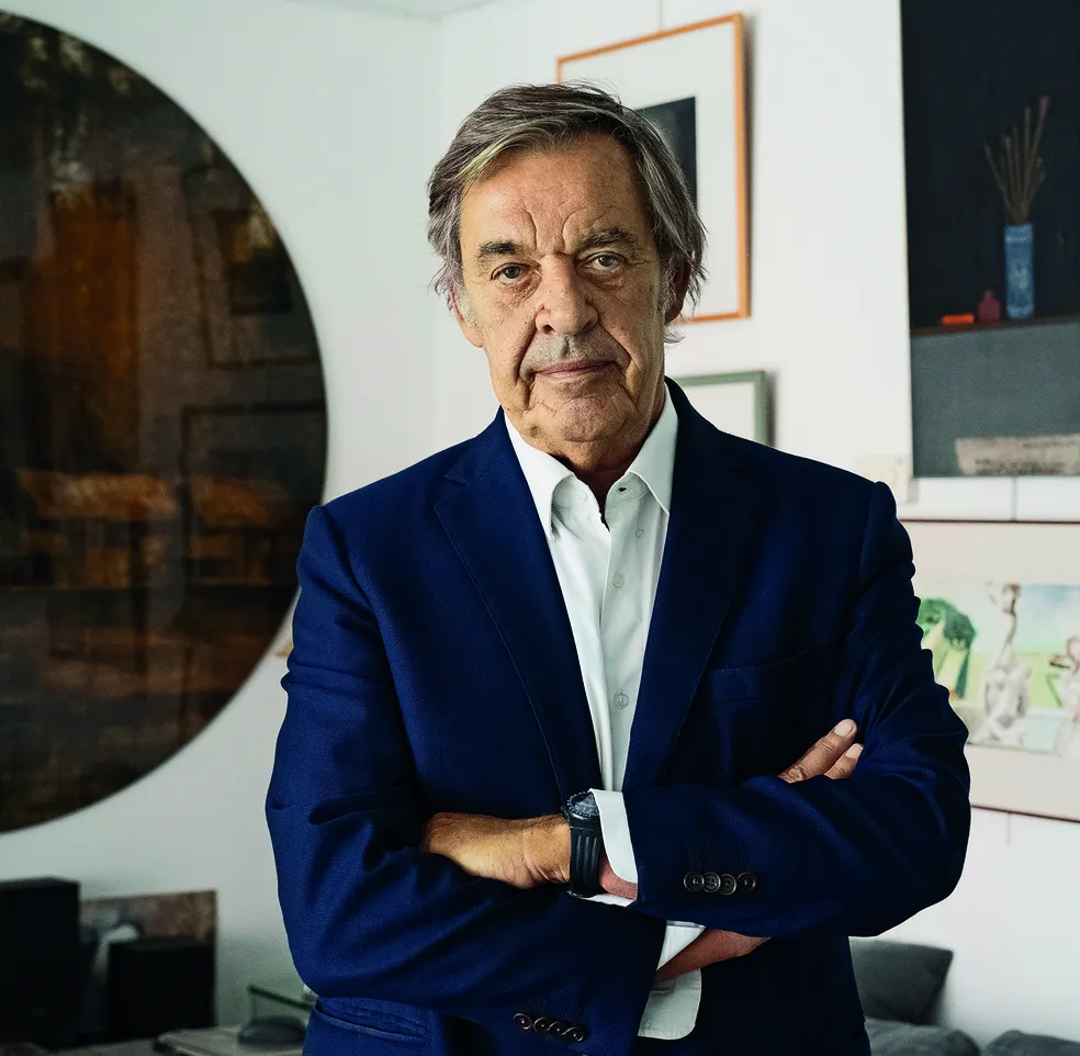 Miguel Sousa Tavares