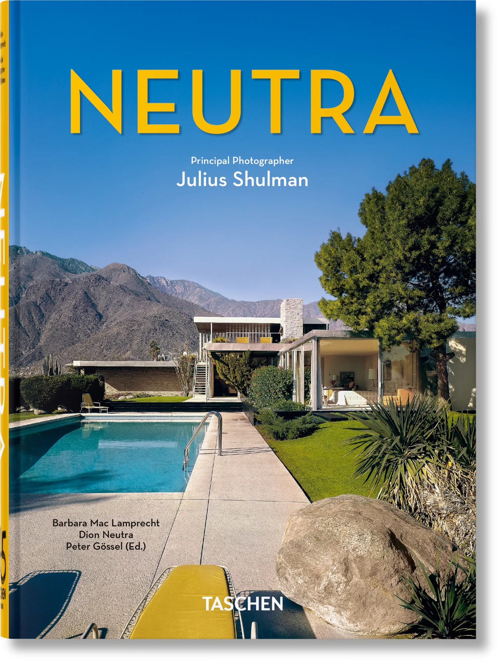 Imagem do produto  Neutra. 45th Ed. (ENG)