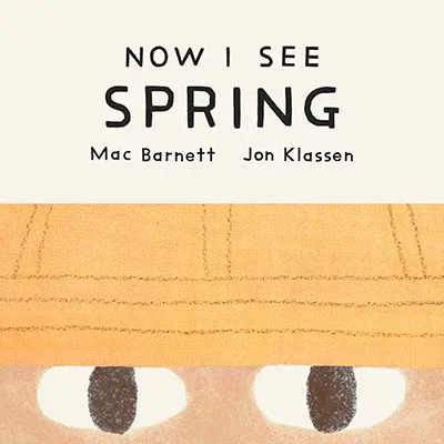 Imagem do produto  Now I See Spring