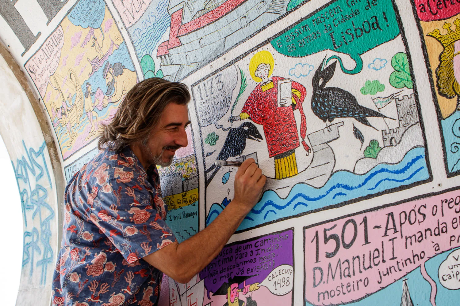 Nuno Saraiva