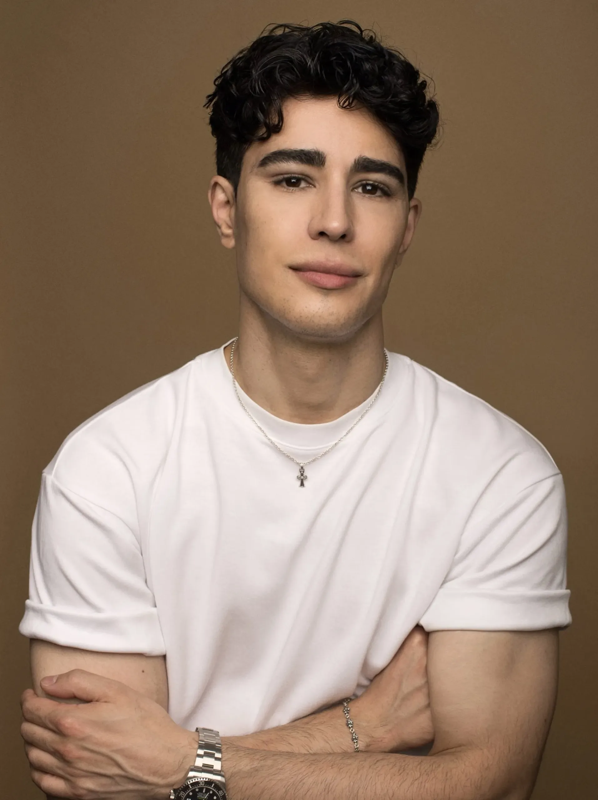 Omid Scobie