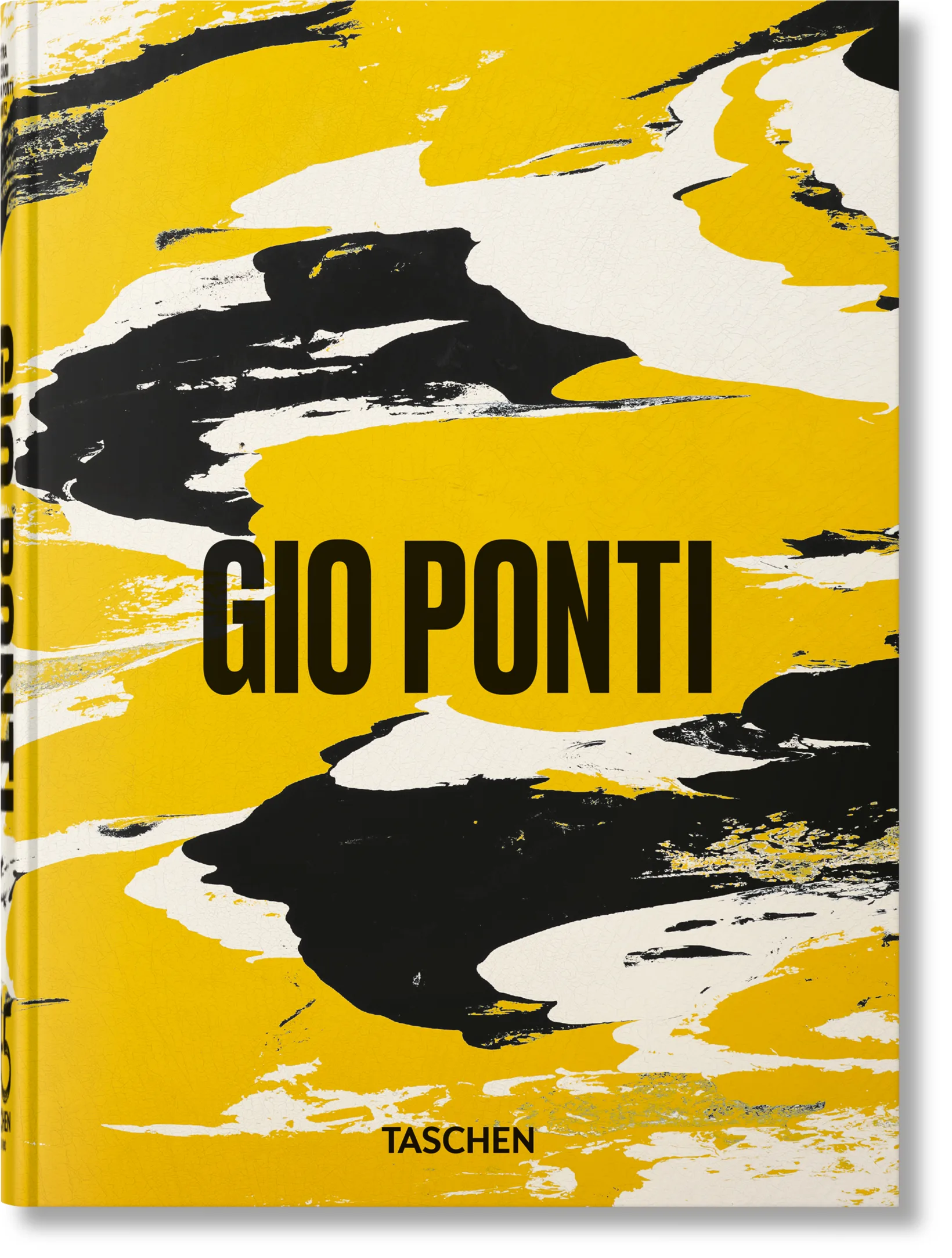 Imagem do produto  Gio Ponti. 45th Ed. (ENG)