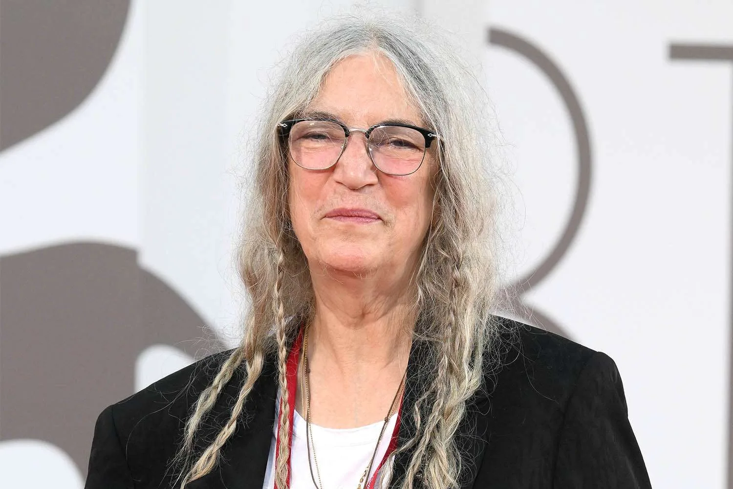 Patti Smith
