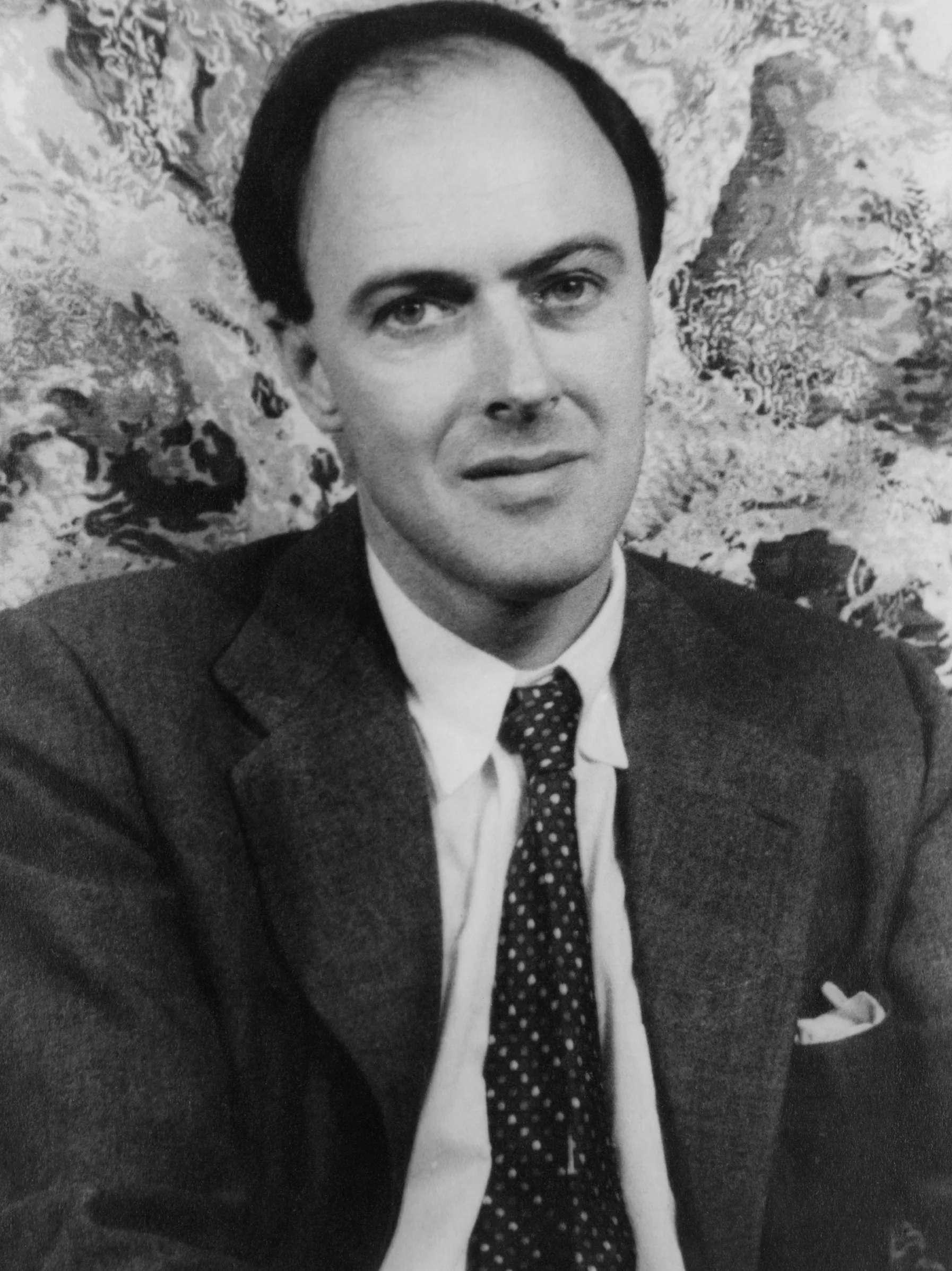 Roald Dahl