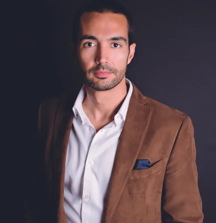 Rui Couceiro