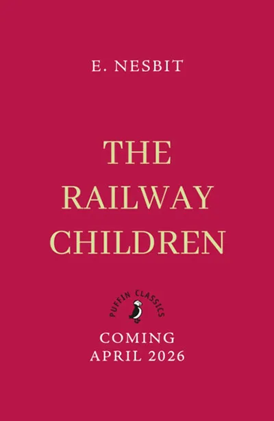 Imagem do produto  The Railway Children