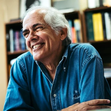 Tozé Brito