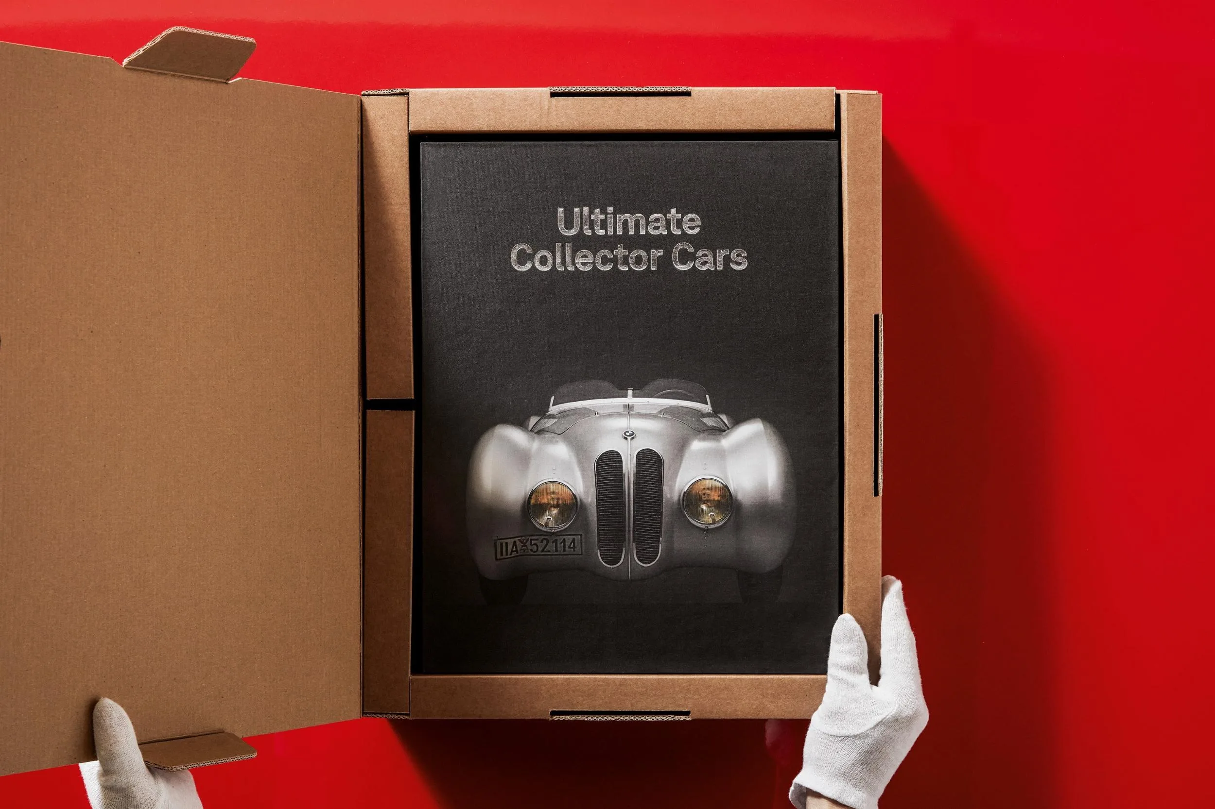 Ultimate Collector Cars (ENG) - Image 6