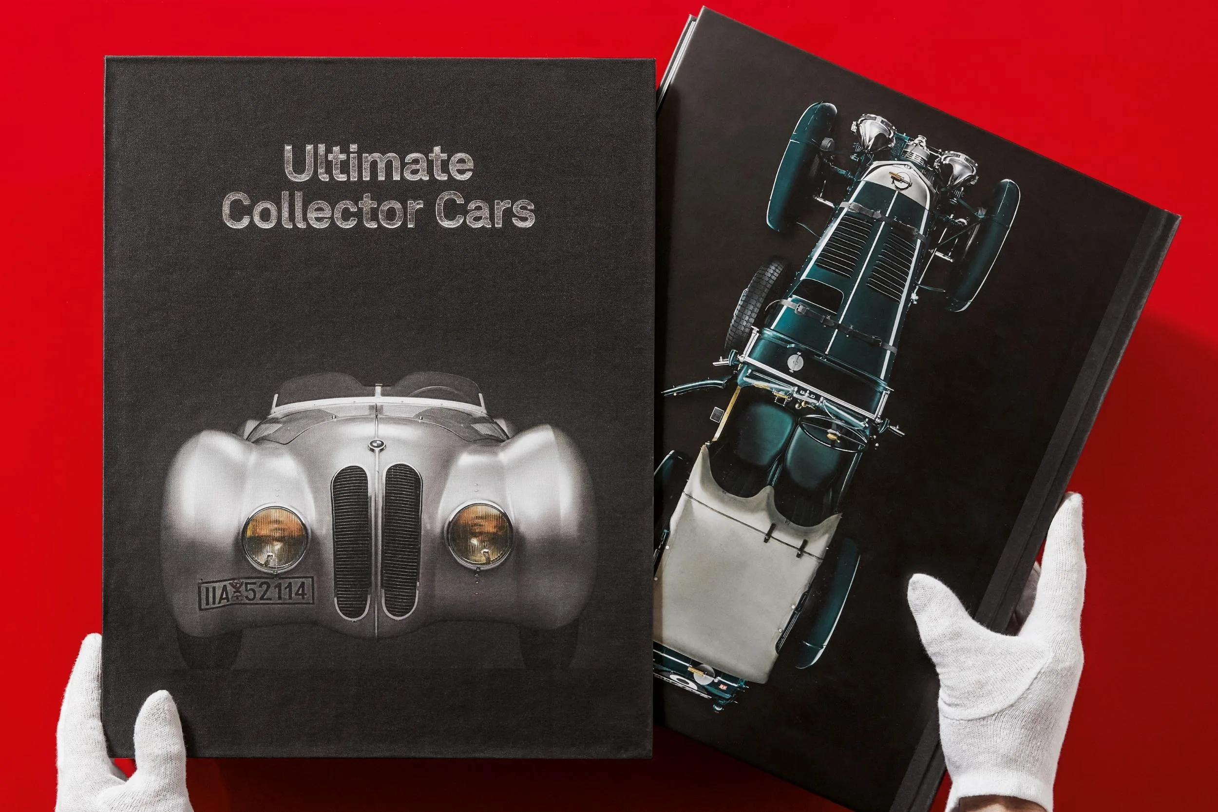 Ultimate Collector Cars (ENG) - Image 2