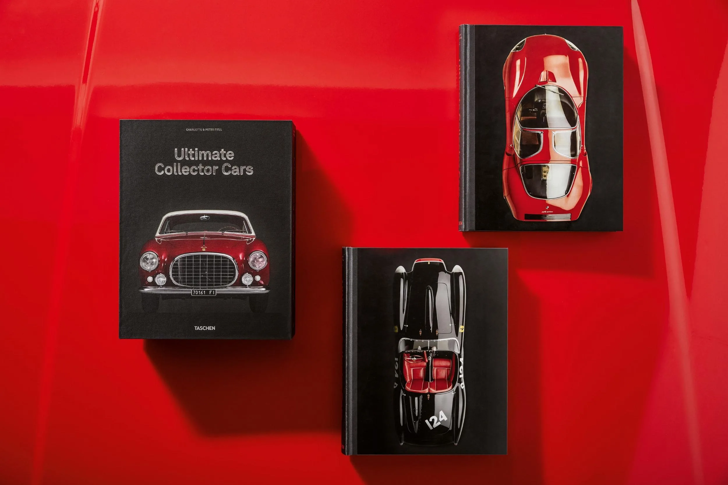 Ultimate Collector Cars (ENG) - Image 5