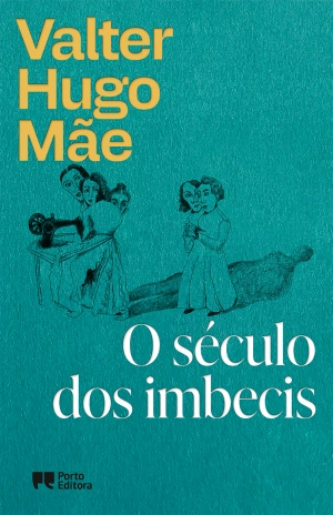Imagem do produto  O Século dos Imbecis