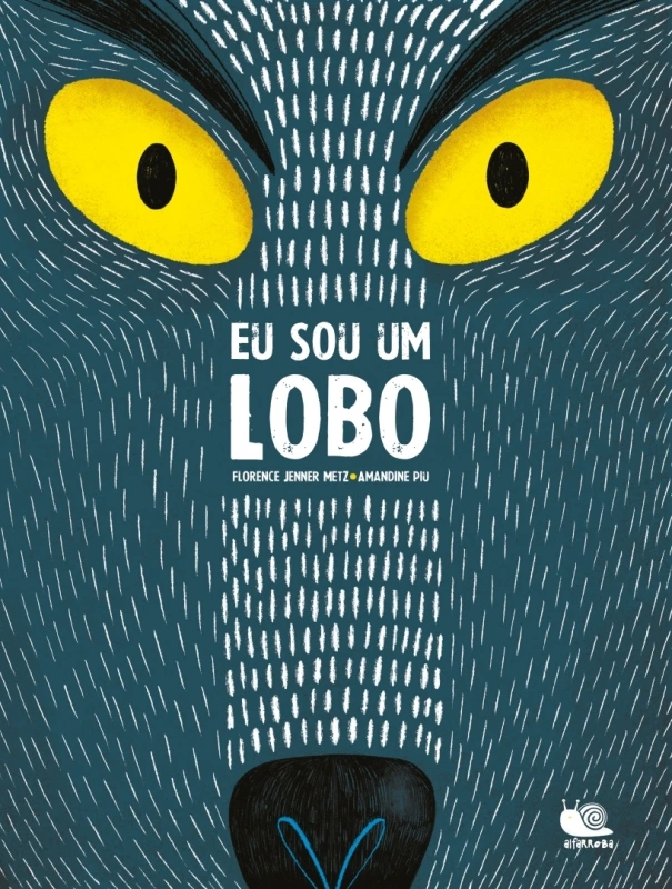 Imagem do produto  Eu Sou um Lobo