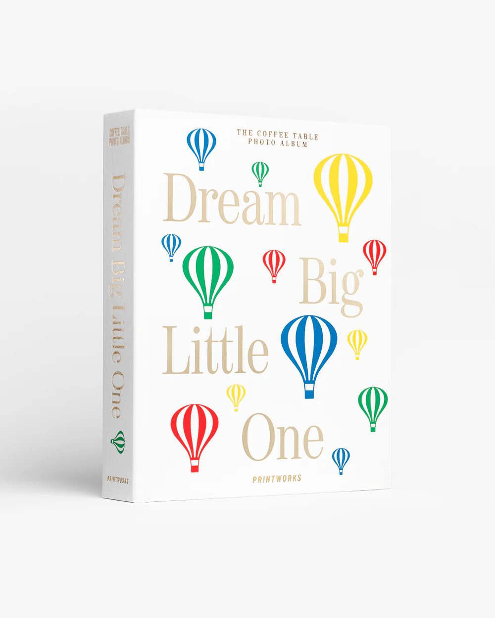 Imagem do produto  Printworks Álbum de Fotografias de Bebé Dream Big Little One