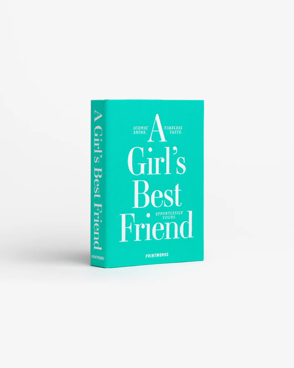 Imagem do produto  Printworks Caixa de Joias A Girl's Best Friend