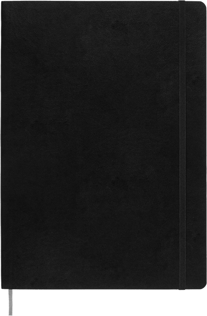 Imagem do produto  Moleskine Caderno Pro Capa Soft A4