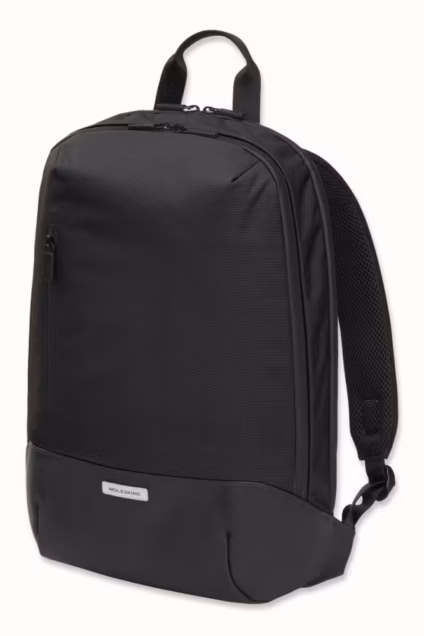 Imagem do produto  Moleskine Mochila Metro BackPack Preta