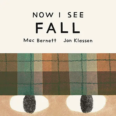 Imagem do produto  Now I See Fall