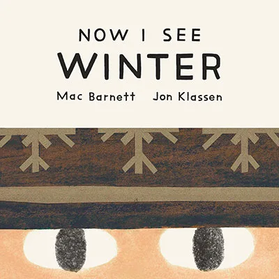 Imagem do produto  Now I See Winter