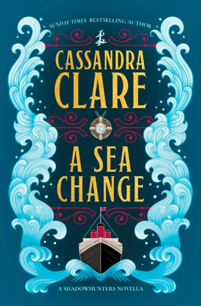 Imagem do produto  A Sea Change