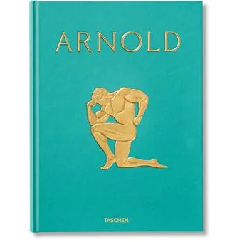 Imagem do produto  ARNOLD
