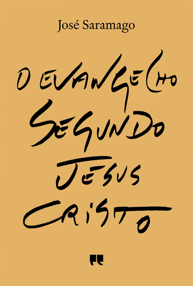 Imagem do produto  O Evangelho Segundo Jesus Cristo