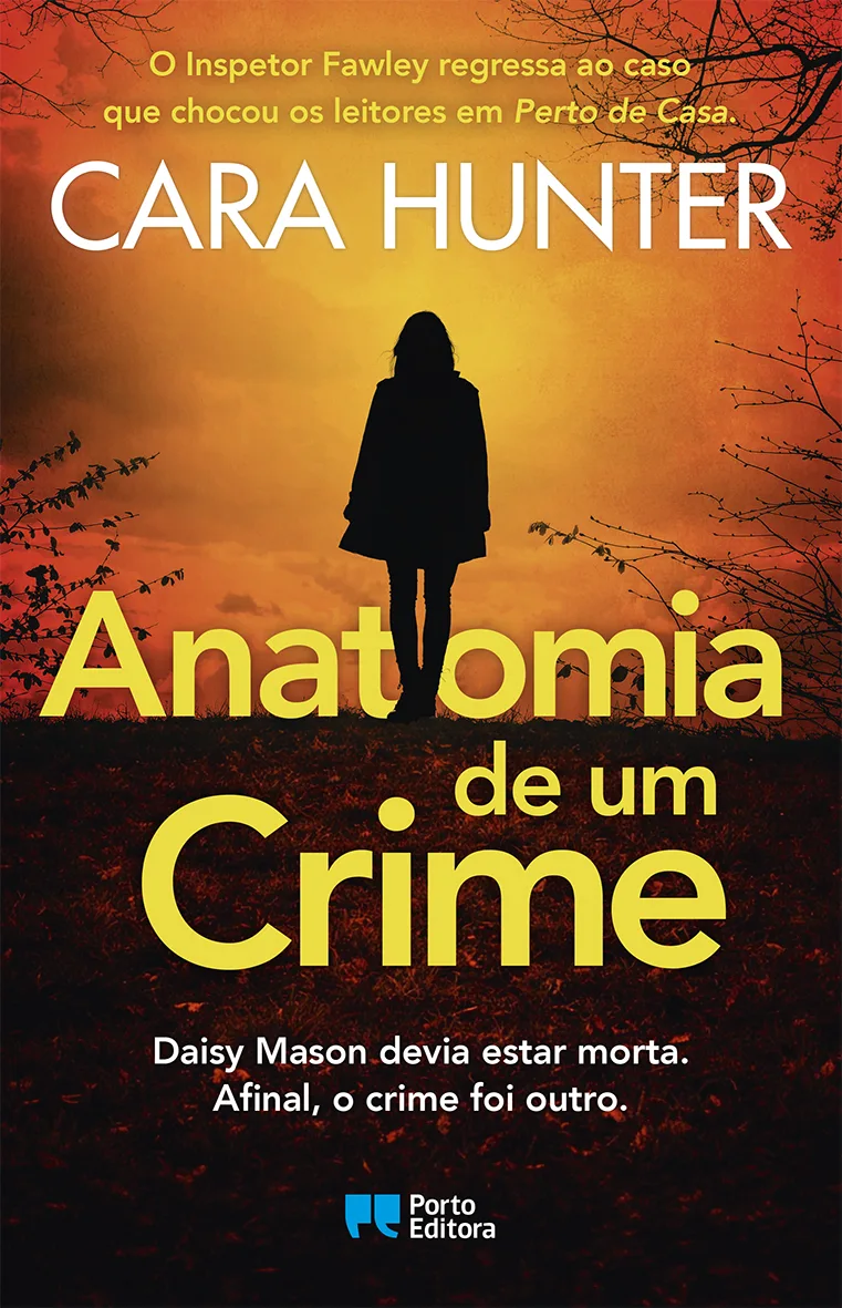 Imagem do produto  Anatomia de um Crime