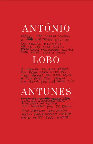 Imagem do produto  Livro de Poemas
