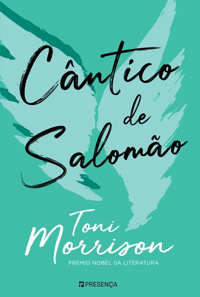 Imagem do produto  Cântico de Salomão