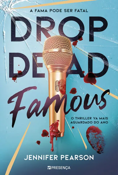 Imagem do produto  Drop Dead Famous