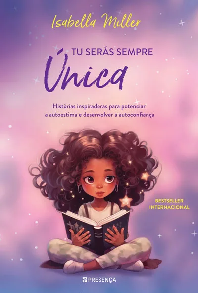 Imagem do produto  Tu Serás Sempre Única