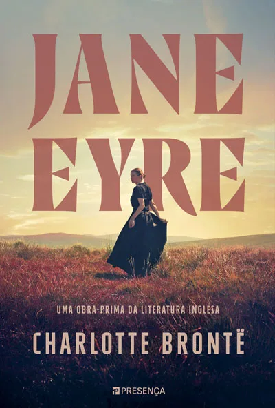 Imagem do produto  Jane Eyre