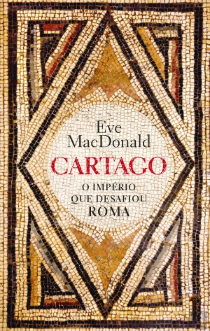 Imagem do produto  Cartago - O Império que Desafiou Roma