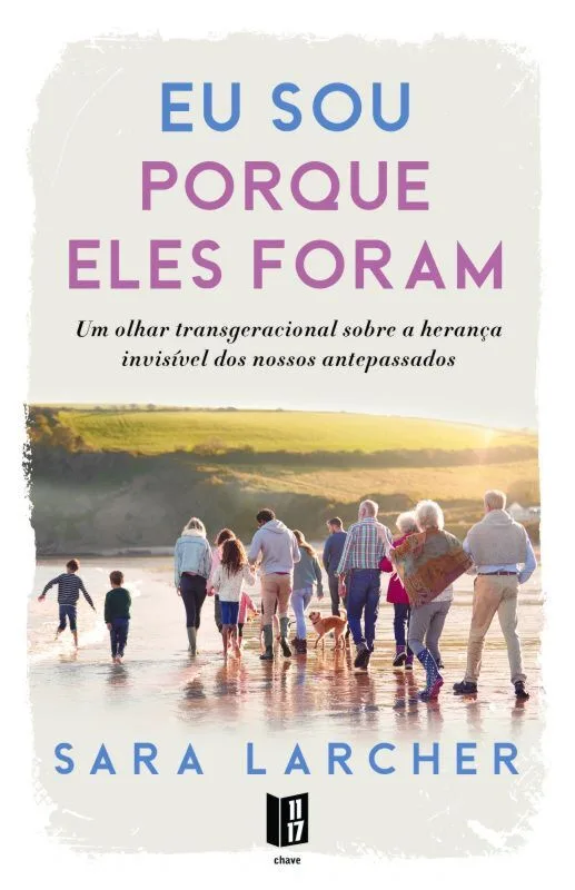Imagem do produto  Eu Sou Porque Eles Foram