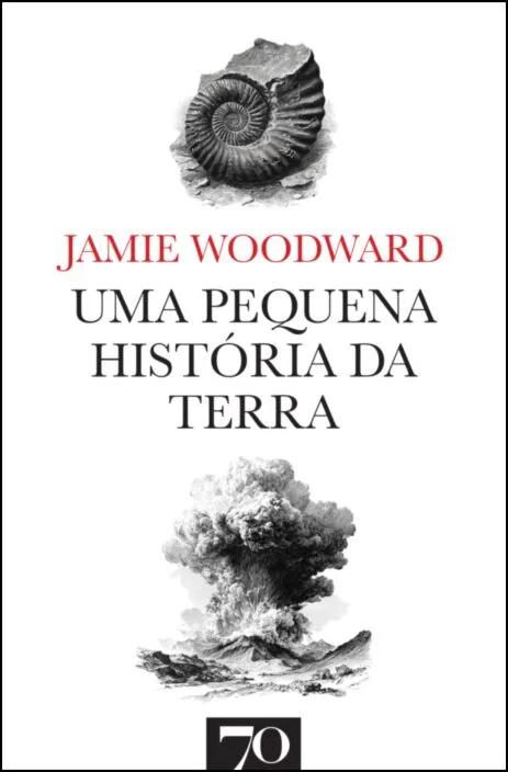Imagem do produto  Uma Pequena História da Terra