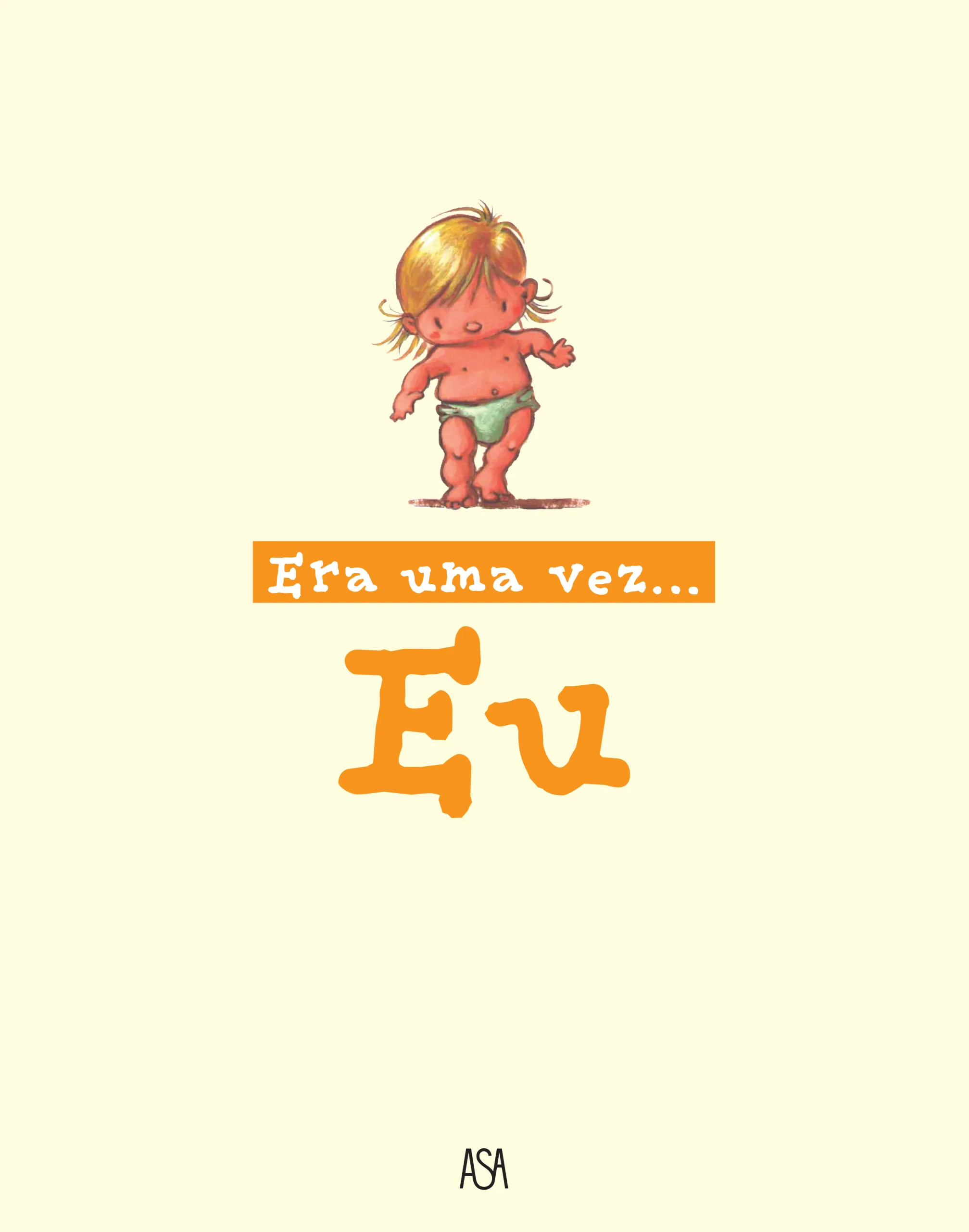 Imagem do produto  Era Uma Vez...Eu