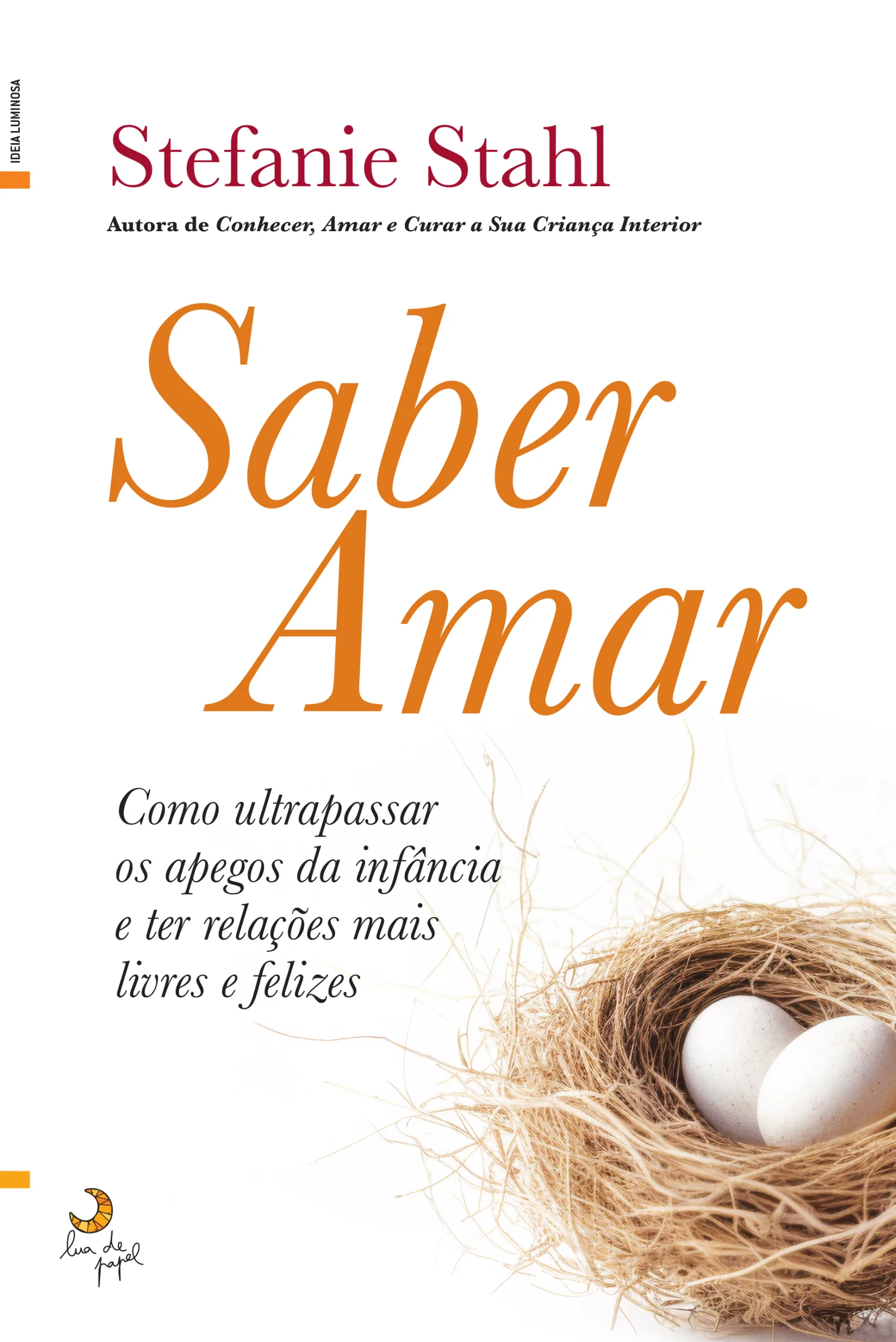 Imagem do produto  Saber Amar
