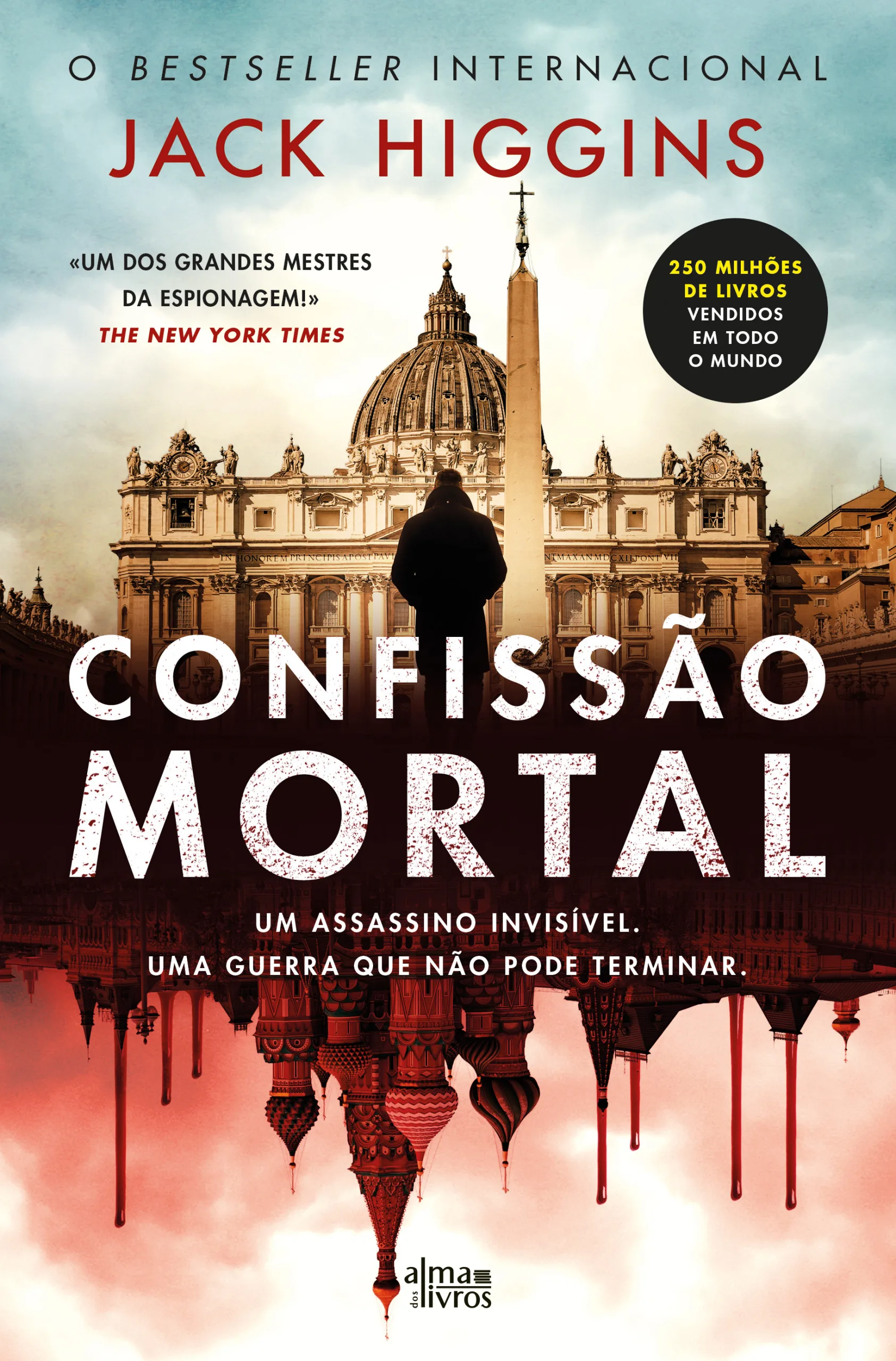 Imagem do produto  Confissão Mortal
