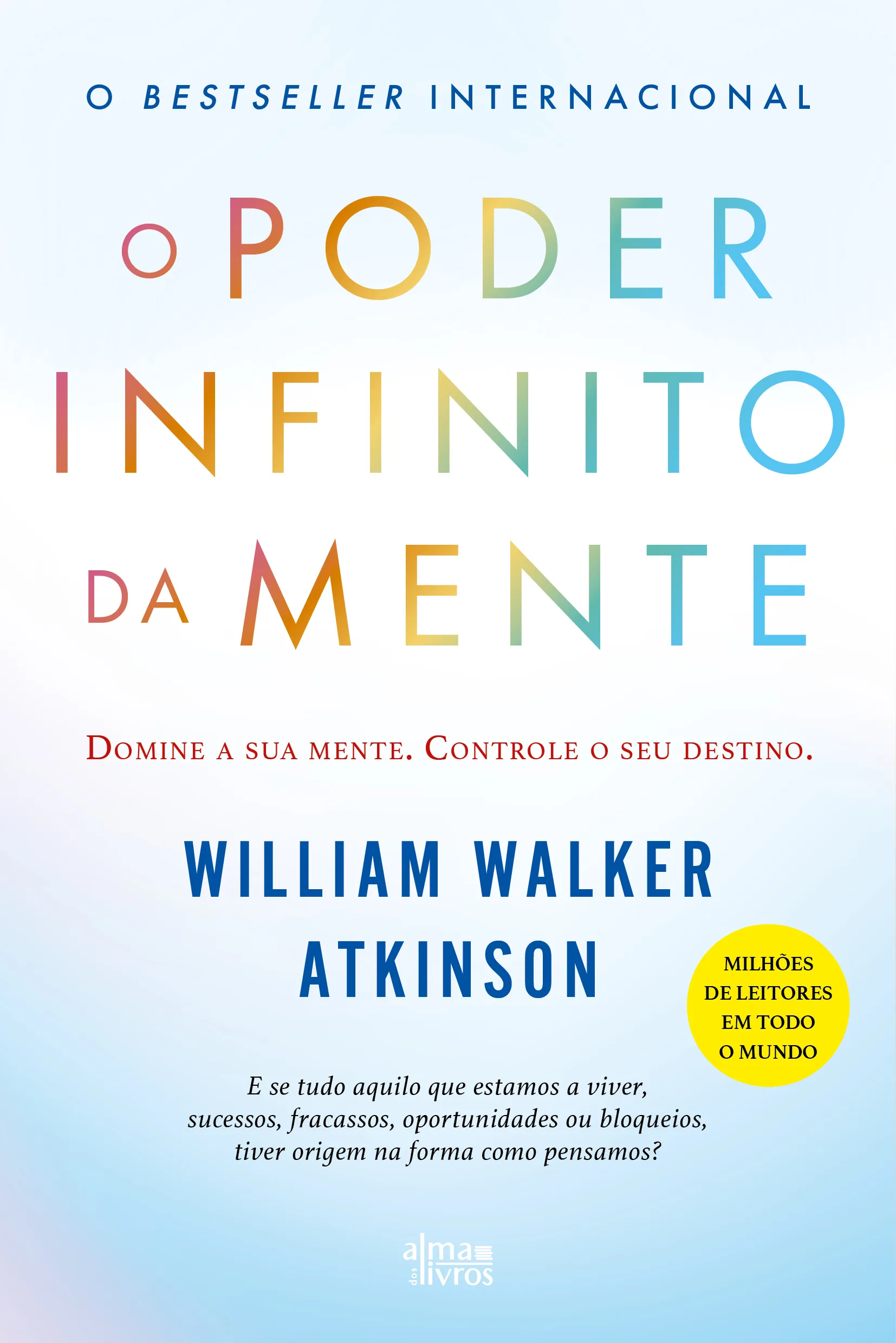 Imagem do produto  O Poder Infinito da Mente