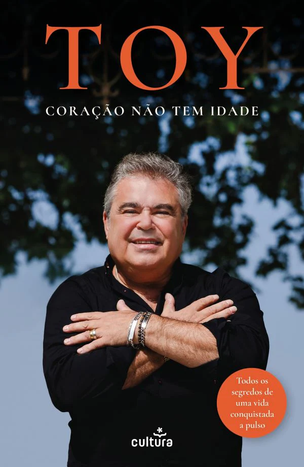 Imagem do produto  Toy - Coração Não Tem Idade
