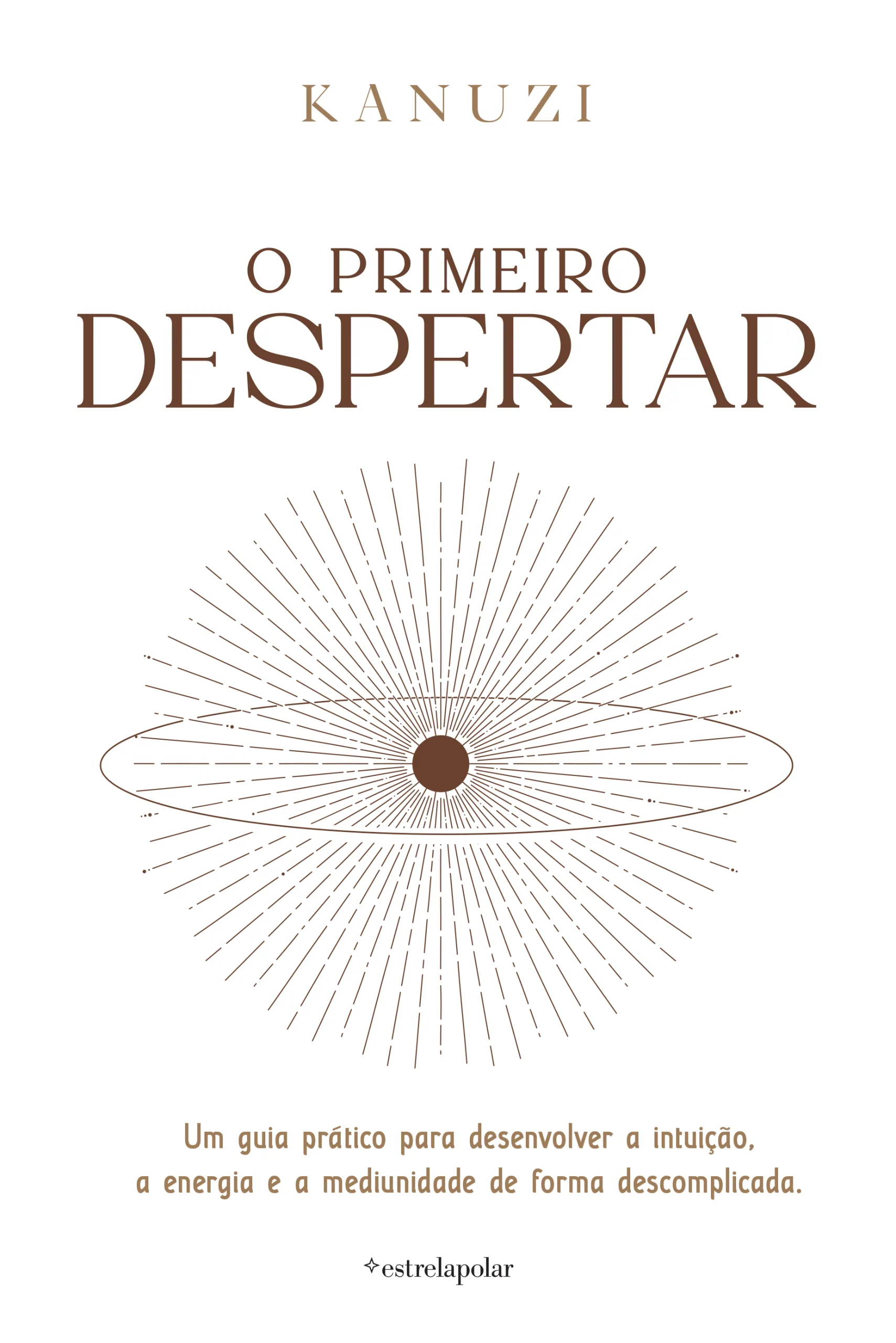 Imagem do produto  O Primeiro Despertar