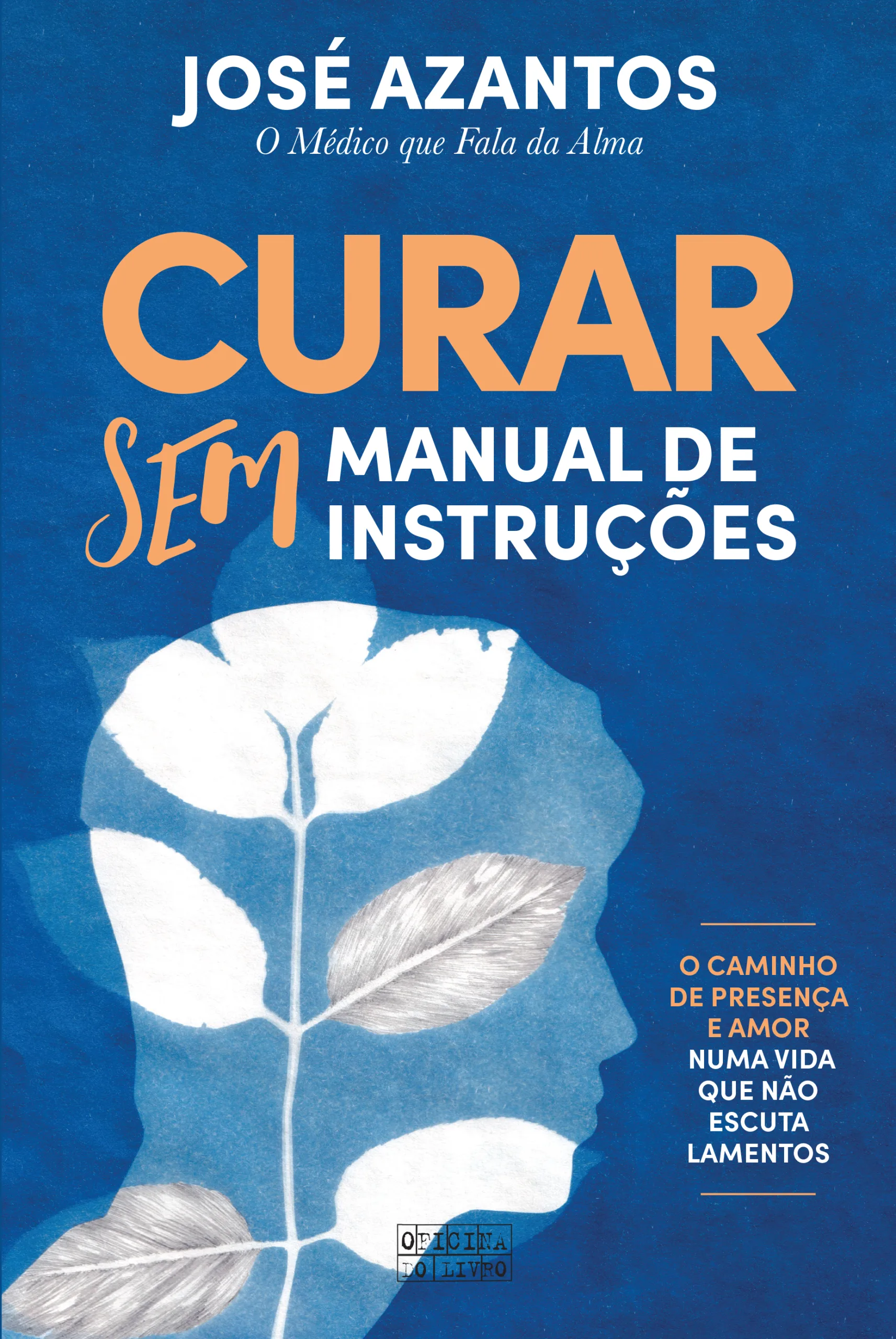 Imagem do produto  Curar Sem Manual de Instruções