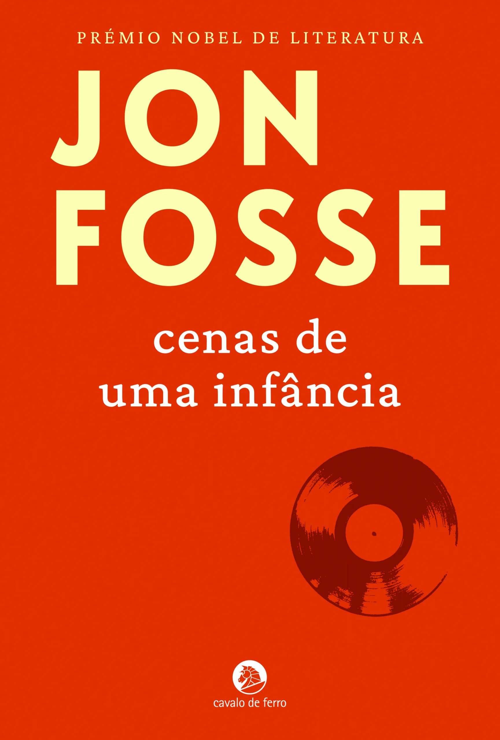 Imagem do produto  Cenas de uma Infância