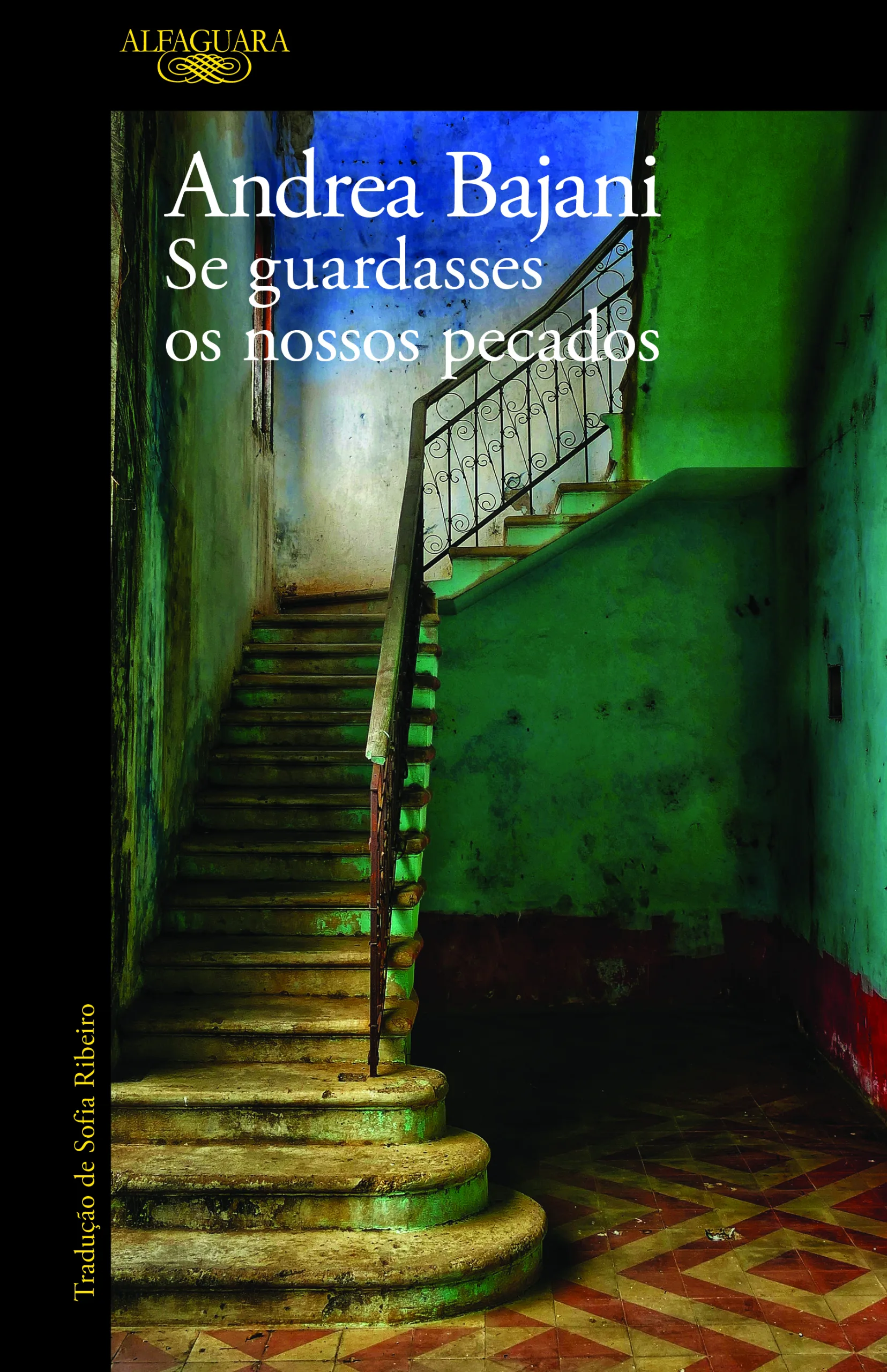Imagem do produto  Se Guardasses os Nossos Pecados